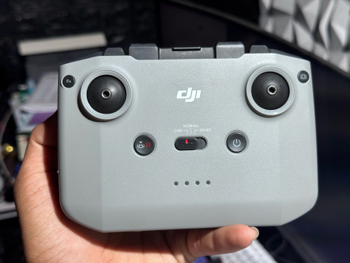 DJI mavic air2