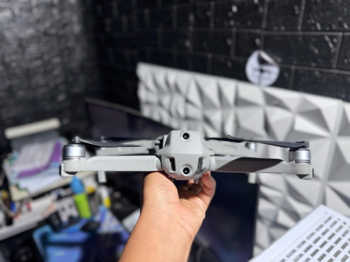 DJI mavic air2