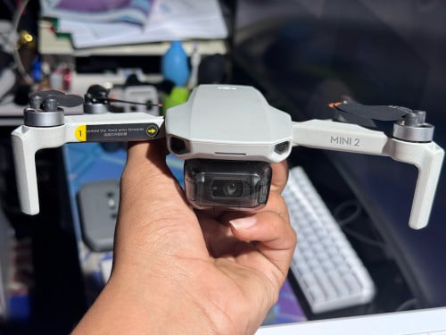DJI mini2
