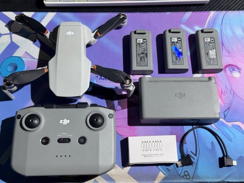 DJI mini2