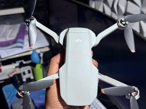 DJI mini2