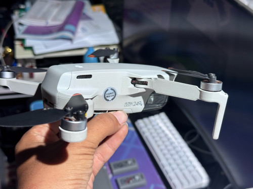 DJI mini2
