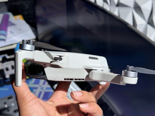 DJI mini2