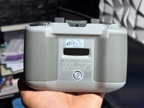 DJI mini2