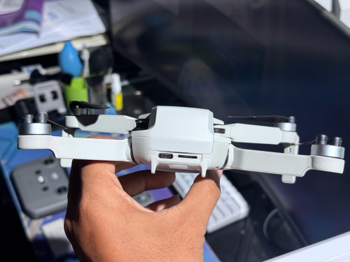 DJI mini2