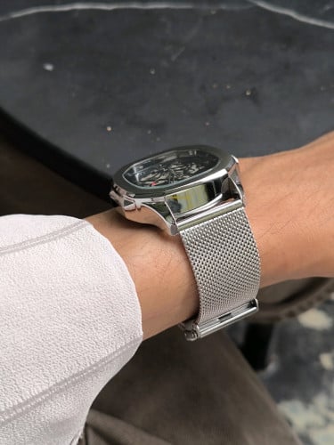 ELEIN Automatic Mechanical Watch $95