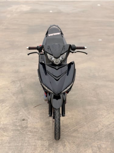 Exciter ម៉ាសុិនលេងហើយ 72+8