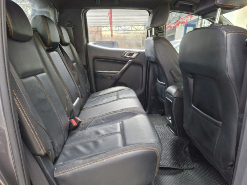 Ford Ranger Wildtrak 2019 ម៉ាស៊ីនធំ3.2L