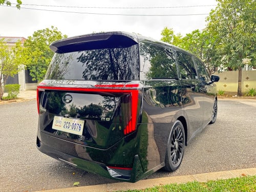 GAC GM8