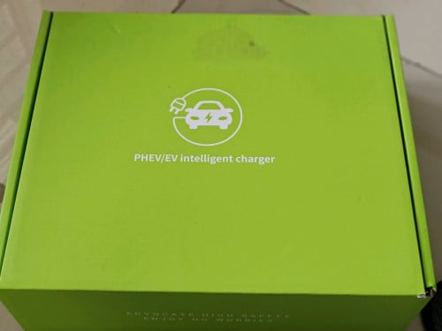 Tesla Home Charger 7KW GBT