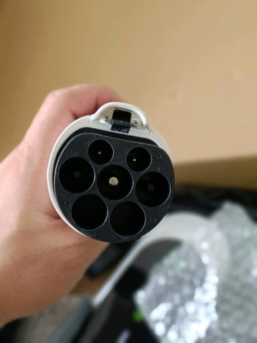 Tesla Home Charger 7KW GBT