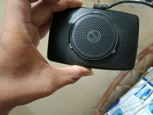 GPSឡាន