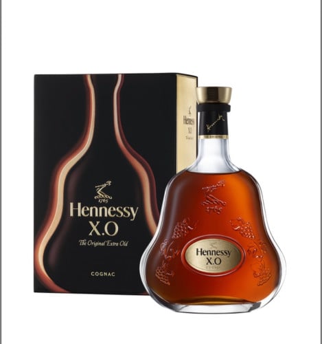 Hennessy X.O Cognac – The Origina extra old lលក់ស្រា Hennessy X.OHennessy X.O 干邑 – 正品