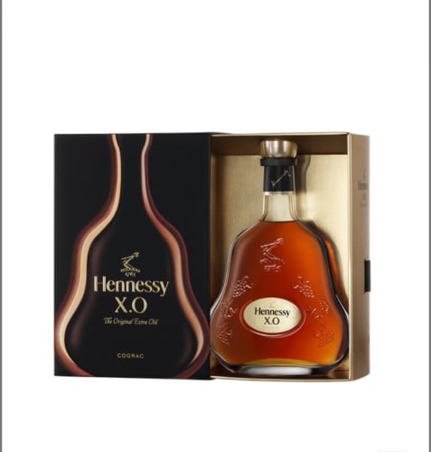 Hennessy X.O Cognac – The Origina extra old lលក់ស្រា Hennessy X.OHennessy X.O 干邑 – 正品