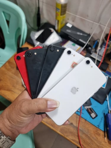 Hi dear I have to sell iPhone SE
