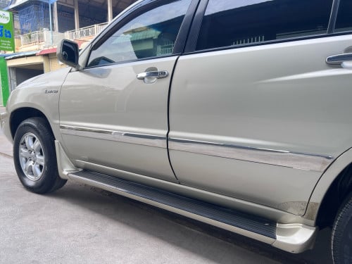 Highlander 02 Full-Limited