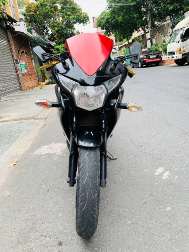 HONDA CBR (8101$, Japan,250cc,2015)have id card