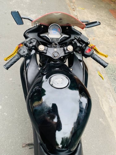 HONDA CBR (8101$, Japan,250cc,2015)have id card
