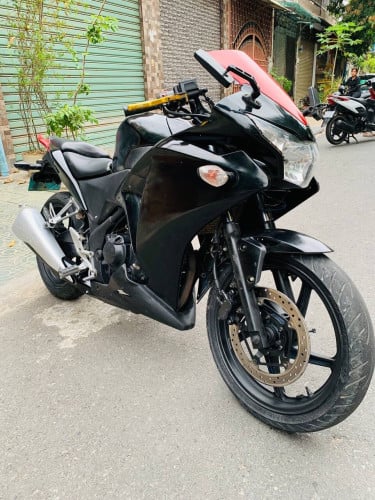 HONDA CBR (8101$, Japan,250cc,2015)have id card