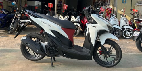 Honda Click 2020y រំលស់សុទ្ទក៏បាន ចូលរួម0%