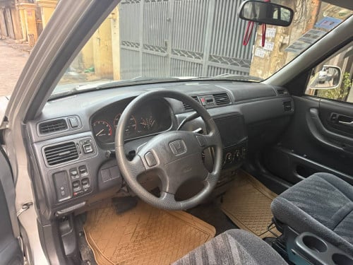 Honda CRV 2000 ABS