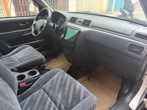 Honda CRV 2000 ABS