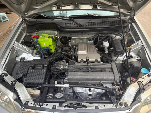 Honda CRV 2000 ABS