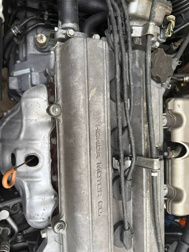 Honda CRV 2000 ABS