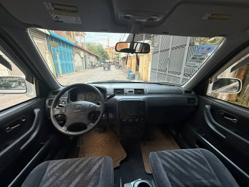 Honda CRV 2000 ABS