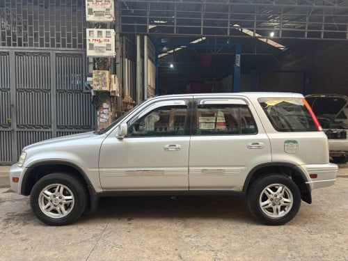 Honda CRV 2000 ABS