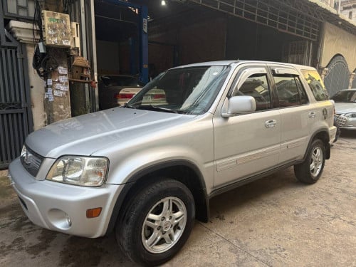 Honda CRV 2000 ABS