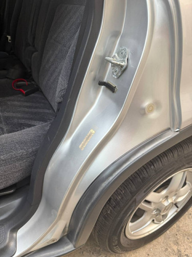 Honda CRV 2000 ABS