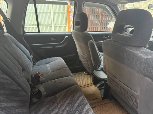 Honda CRV 2000 ABS