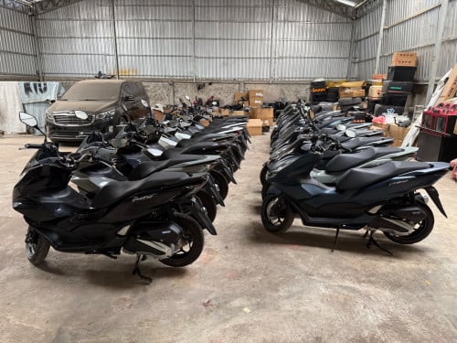 Honda pcx 125cc -2021-2022