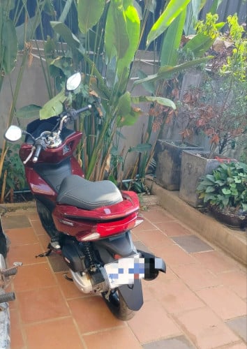 Honda PCX 2016 from Japan