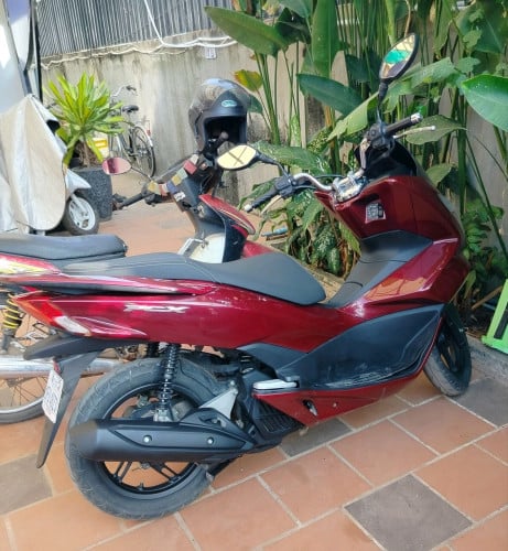 Honda PCX 2016 from Japan