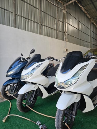 Honda PCX 2023 2022 2021