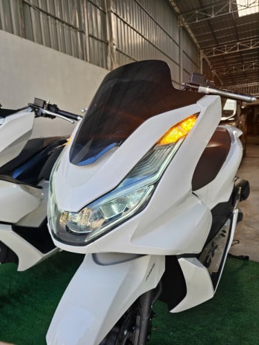 Honda PCX 2023 2022 2021