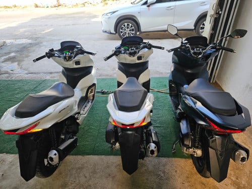 Honda PCX 2023 2022 2021