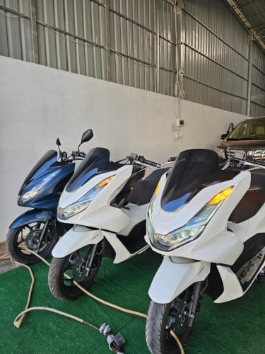 Honda PCX 2023 2022 2021