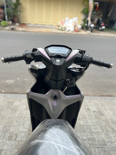 Honda Vario 022