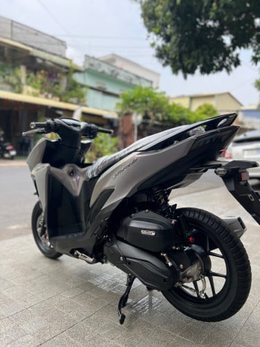 Honda Vario 022