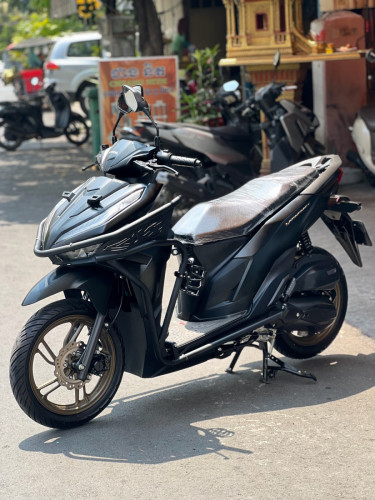 Honda Vario 125cc 2025 Smart Key