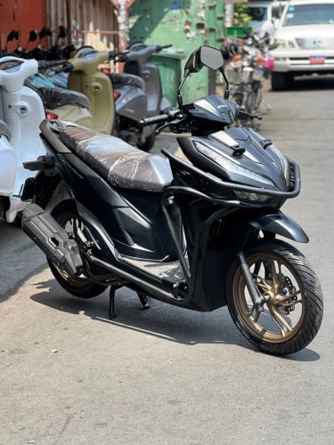Honda Vario 125cc 2025 Smart Key