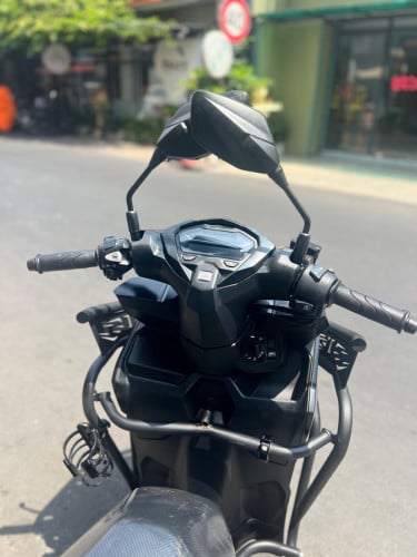 Honda Vario 125cc 2025 Smart Key