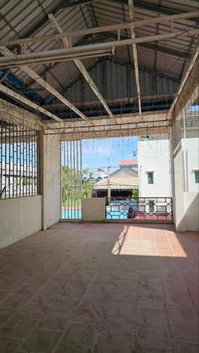 House for rent