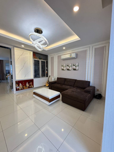 House for rent at Peng hout beoung snor