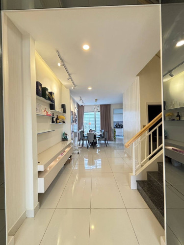 House for rent at Peng hout beoung snor