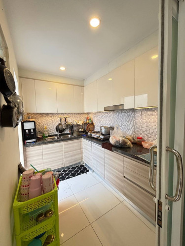 House for rent at Peng hout beoung snor