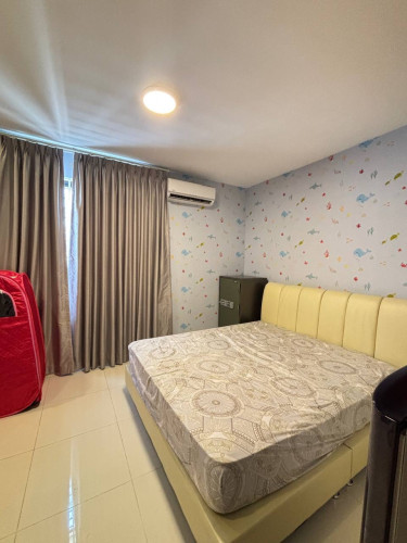 House for rent at Peng hout beoung snor